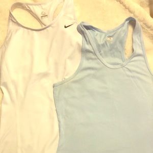 Nike Tanks